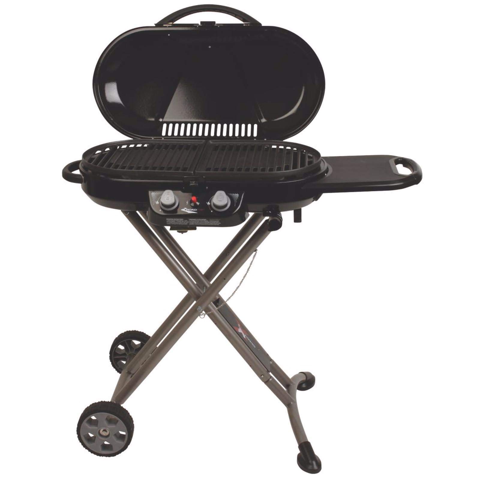 Amazon | Coleman Roadtrip X-Cursion Gas Grill | Coleman