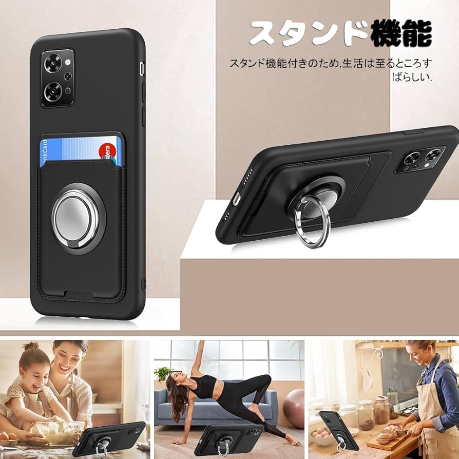 Amazon.co.jp: 対応 OPPO Reno9 A/OPPO Reno7 A ケース カード