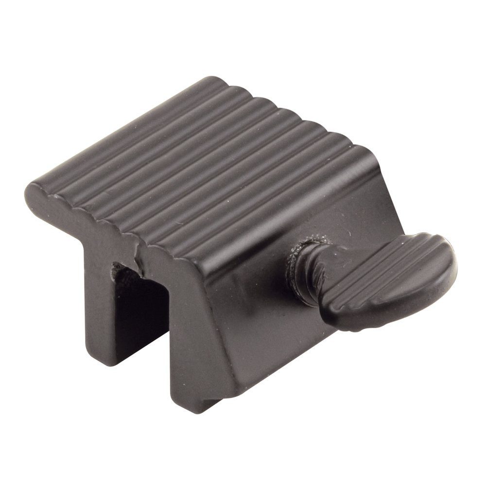 2PK BLK Slid Wind Lock