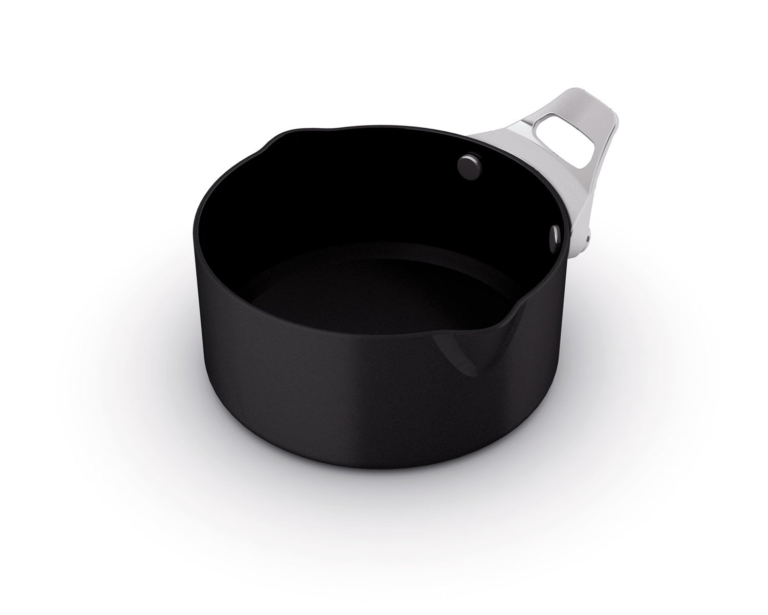 Weber 17502 Style 18X8Cm sauceboat.