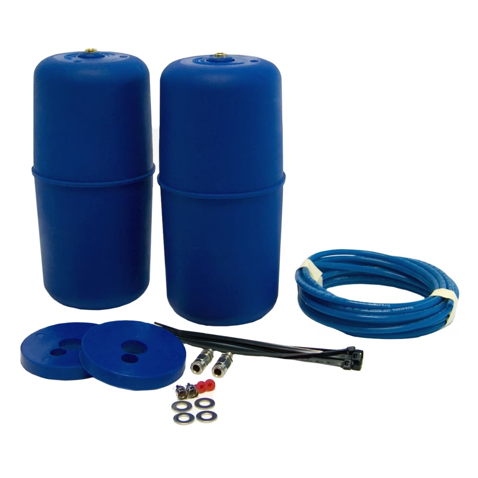 4174 Coil-Rite Air Helper Spring Kit
