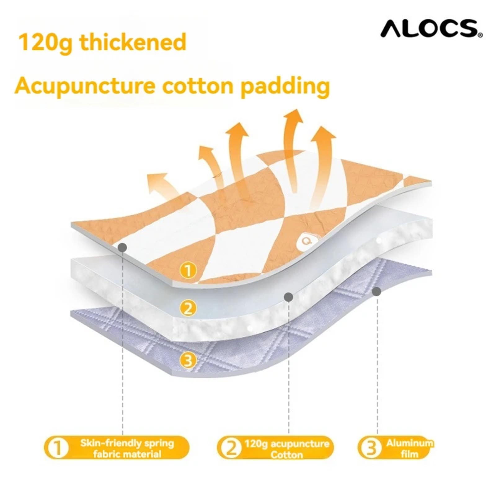 Stuoia Spiaggia Coperta da Picnic Portatile Pieghevole Extra Large for Famiglie, da Spiaggia, da Campeggio, da Esterno, Impermeabile, con Borsa