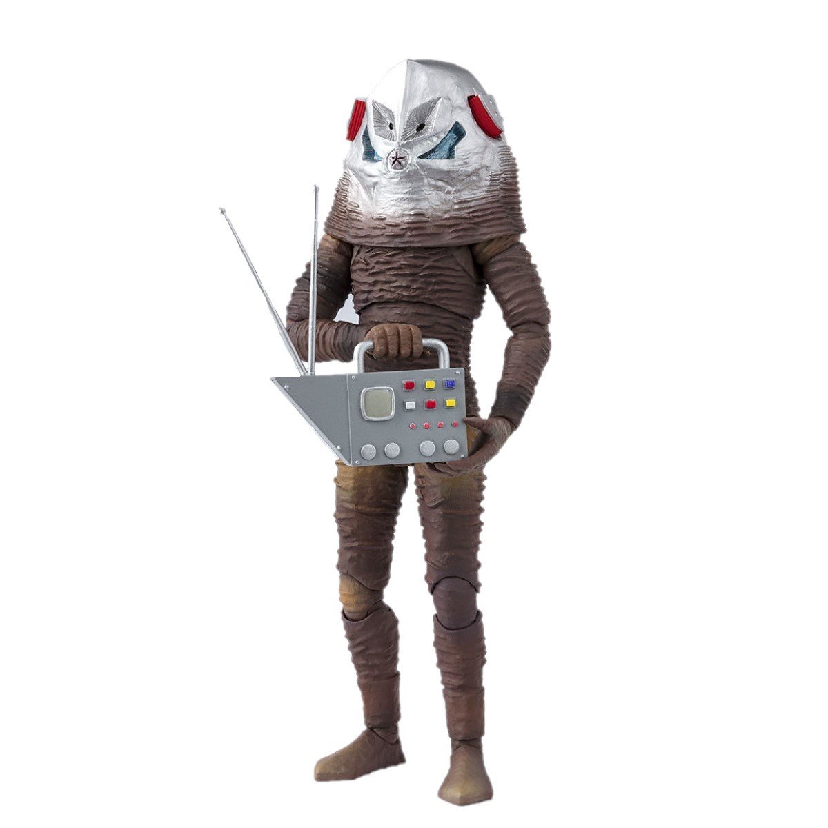 Amazon.co.jp: バンダイ(BANDAI) S.H.Figuarts ウルトラマン ザラブ 