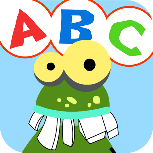 A To Z Monsters :Alphabet Learning For Kindergarten - App on Amazon Appstore