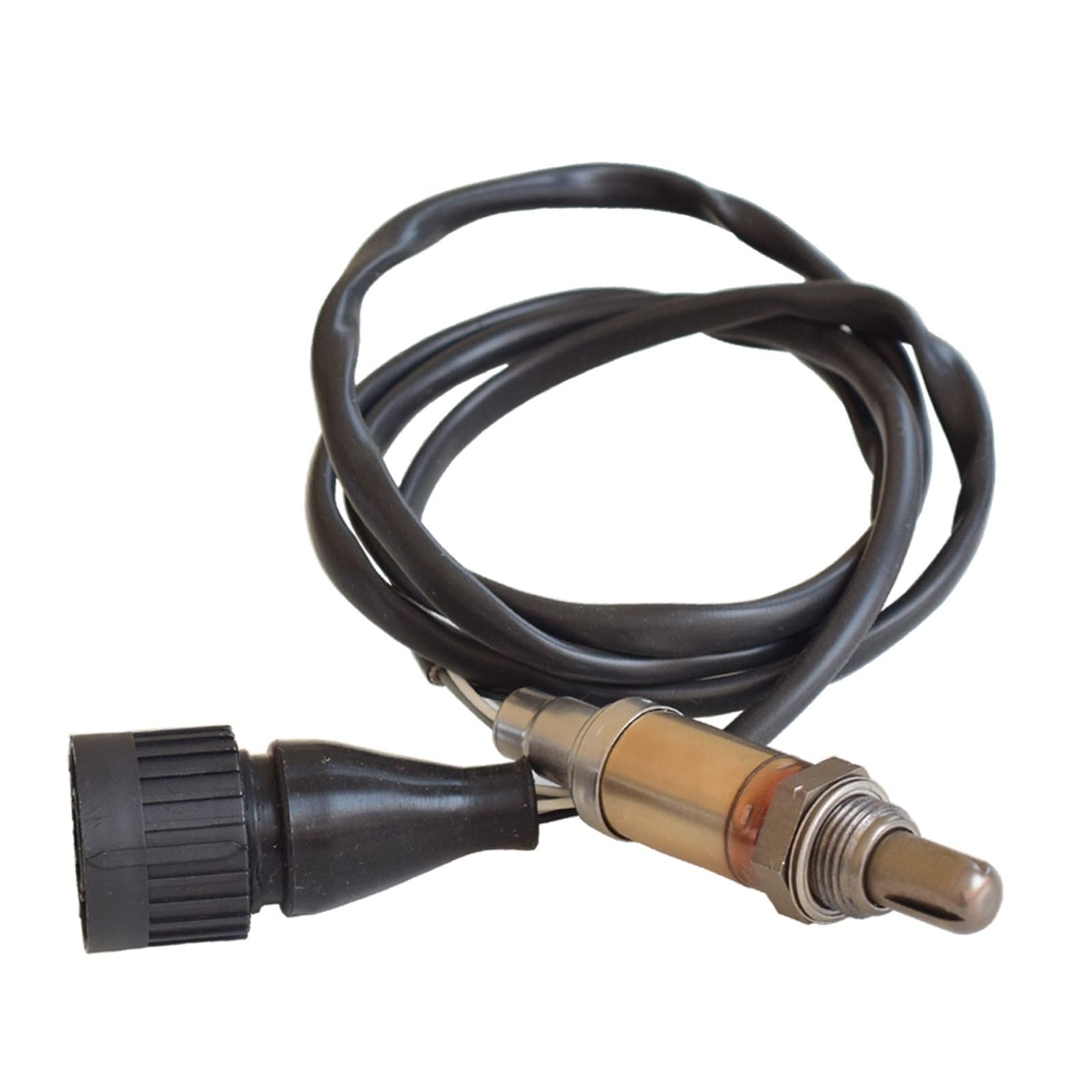 para BMW E36 E34 E32 E31 525i 525iT 2.5L 1990-1997 Sensor Oxígeno Lambda 11781468620 Sensor Oxígeno Gases Escape Sonda Lambda Sensor Oxígeno Coche