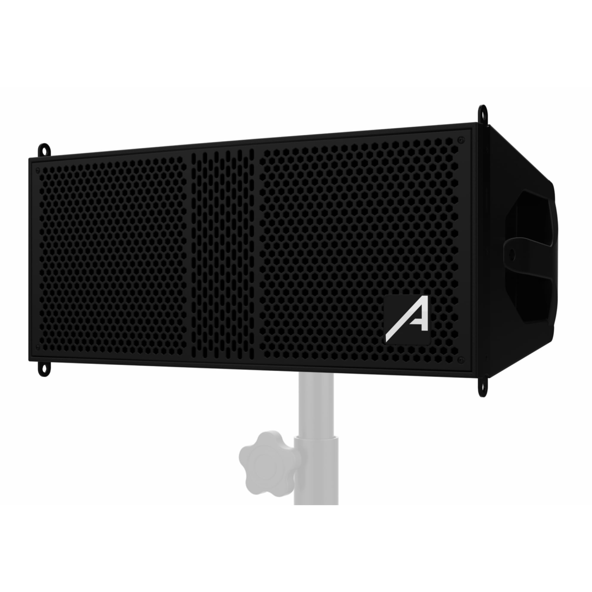 Audibax Seattle 261LA Altavoz Activo Line Array