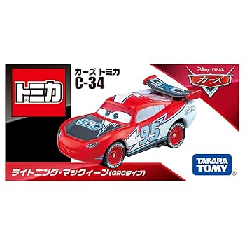 Takara Tomy - 【愛0MOCO】カーズトミカ　レスキュー&amp;ペイント&amp;カーボン&amp;リップ Takara Tomy - 【愛0MOCO様専用】カーズトミカ レスキュー