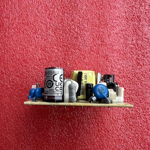 Mean Well EPS-15-24 15W Single Output Switching Power Supply EPS-15 24V 0.625A