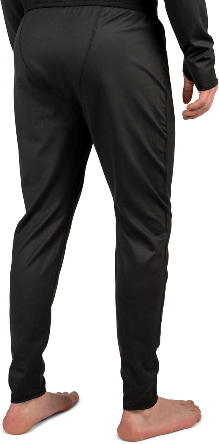 BLACKSTRAP Mens Summit Baselayer Pant