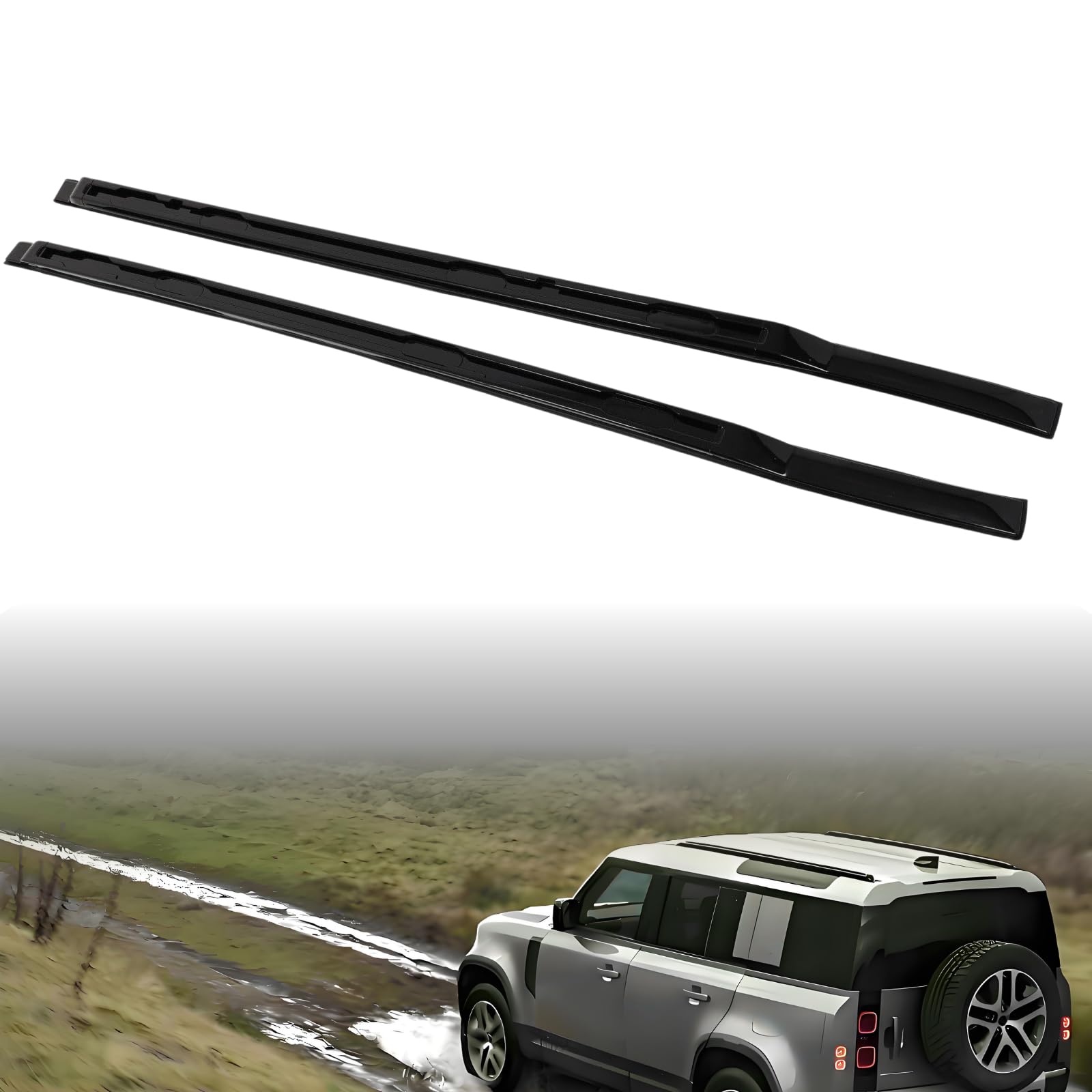 Land Rover Defender 110 – photo 6