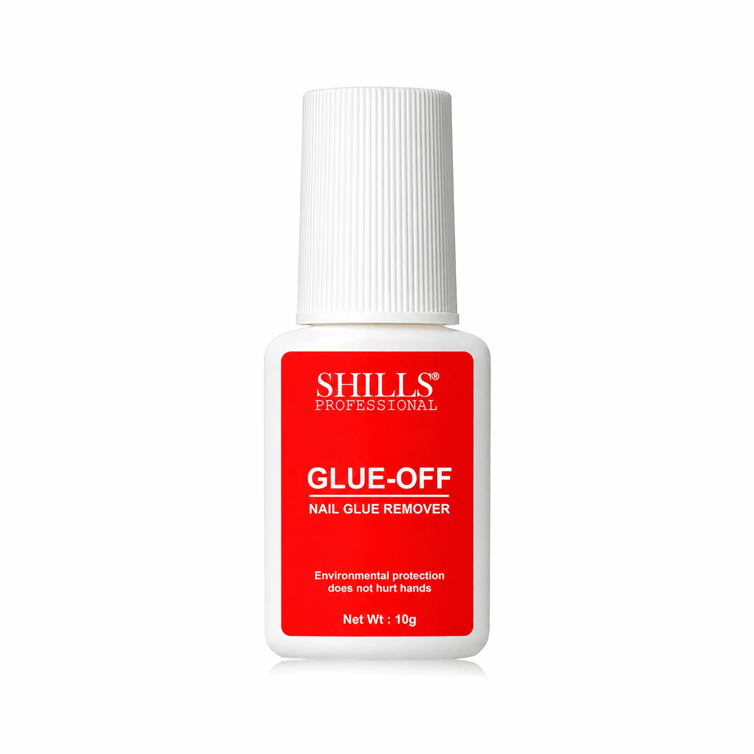 SHILLS PROFESSIONAL Glue Off Glue Remover for Nail Glue, Press On Nails & Adhesive Removal-image-36