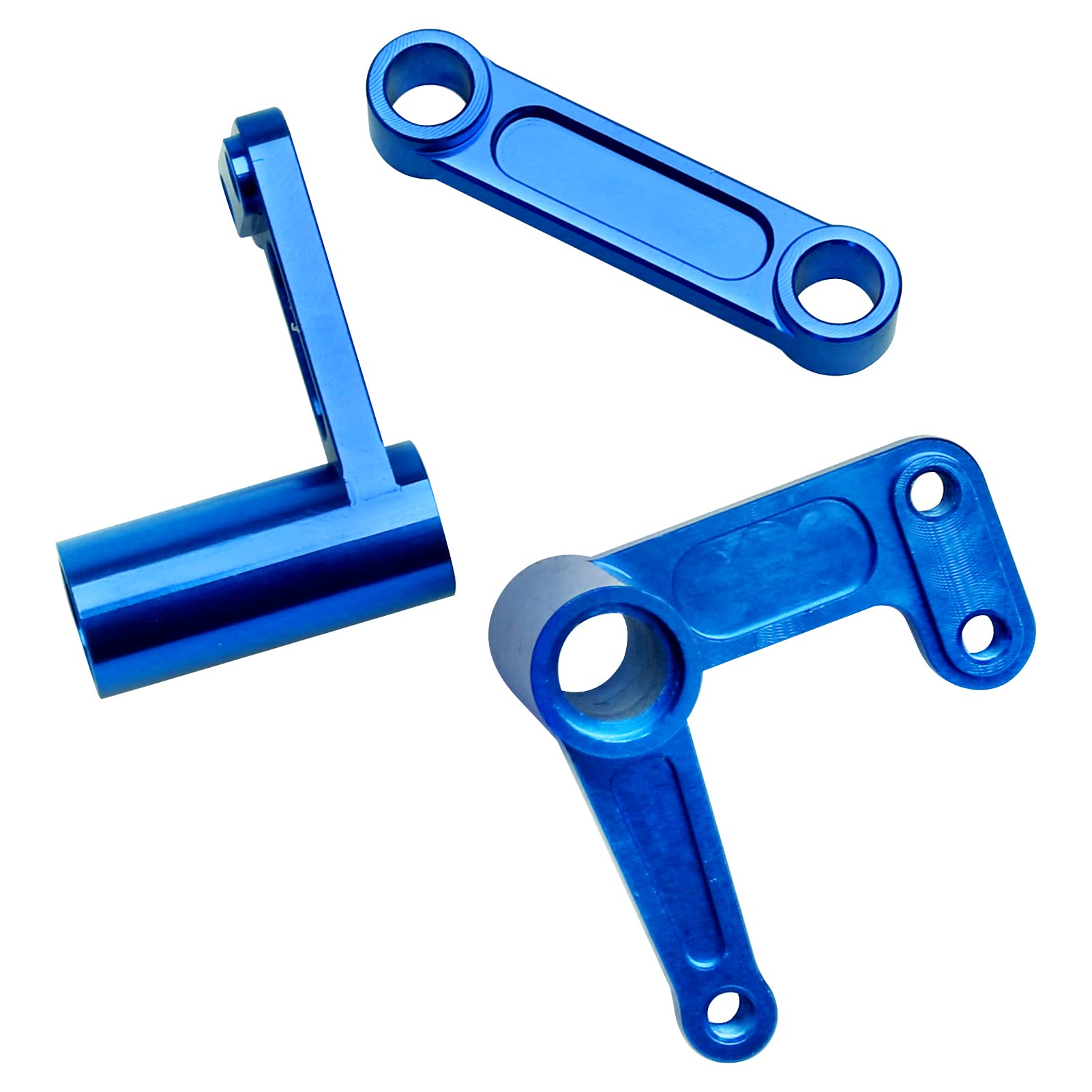 Upgraded Brake/Throttle Linkage For Rovan/rofun/km/HPI 1/5