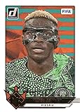 2024-25 Donruss Pitch Kings #16 Victor Osimhen Nigeria Soccer Futbol Trading Card