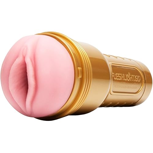 Fleshlight Go Stamina Training | Travel Sized Sex Toy