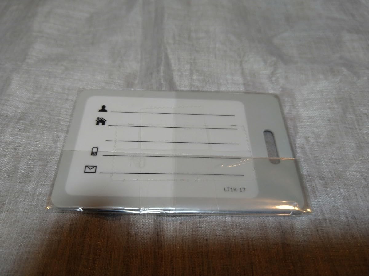 ユナイテッド航空UA プレミア 1Ｋ　バゲージタグ ユナイテッド航空 マイレージプラス プレミア1K ミニサイズ