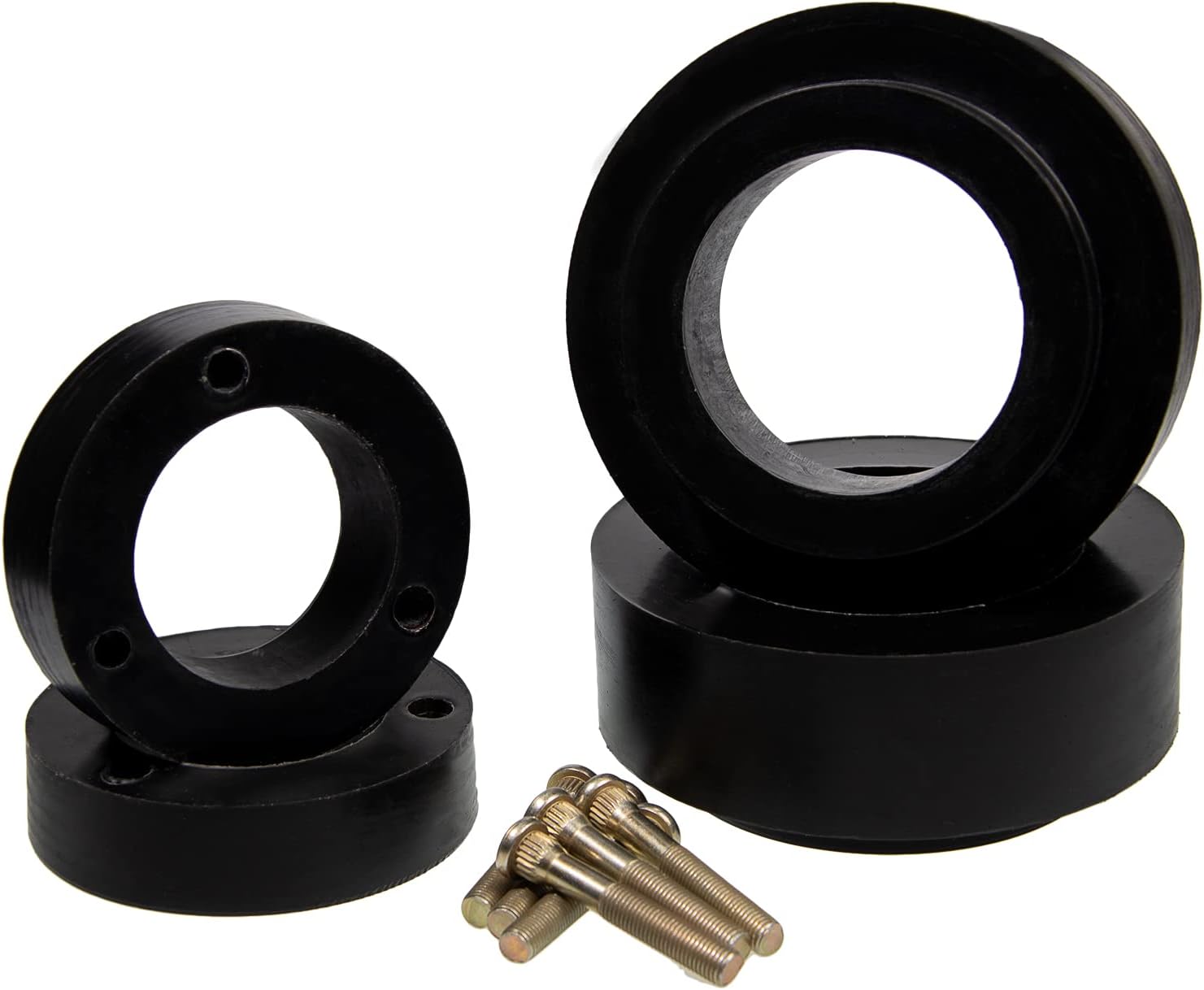 Leveling Lift Kit 2 inch 50mm compatible with Nissan - Fits Pathfinder R51 2004-2014