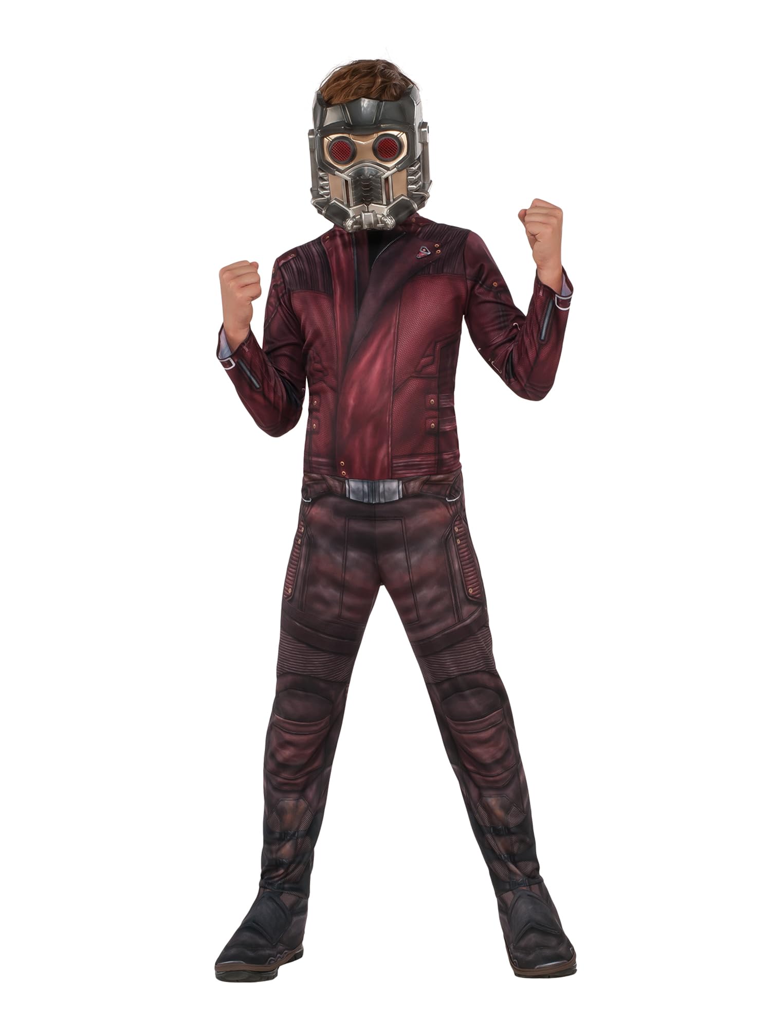 Rubie's Marvel Avengers: Endgame Child's Star-Lord Costume