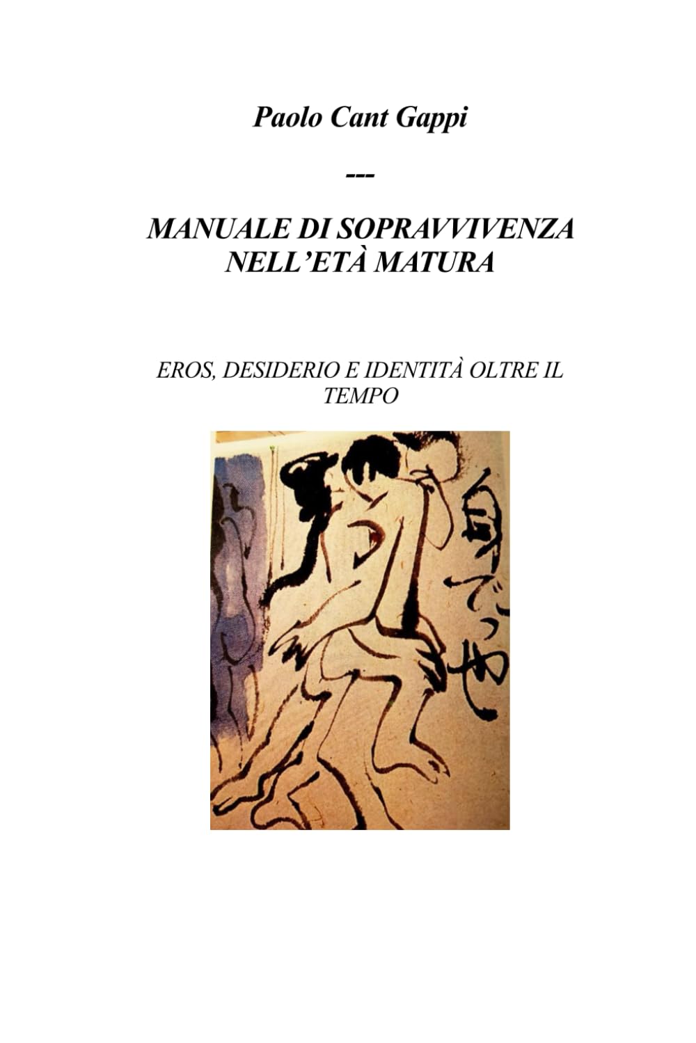 MANUALE DI SOPRAVVIVENZA NELL’ETÀ MATURA: EROS, DESIDERIO E IDENTITÀ OLTRE IL TEMPO