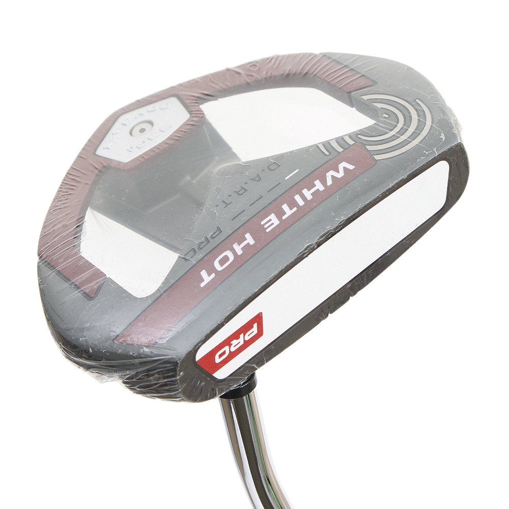 Amazon | オデッセイ (ODYSSEY) WHITE HOT PRO DART パター 34インチ
