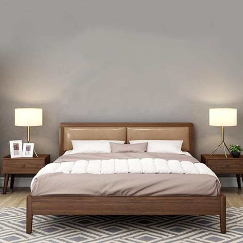 Miniatura 4 de Pantalla de lámpara de tambor, pantallas desmontables de tela de 10.2 x 10.2 x 7.5 pulgadas, requiere montaje, beige