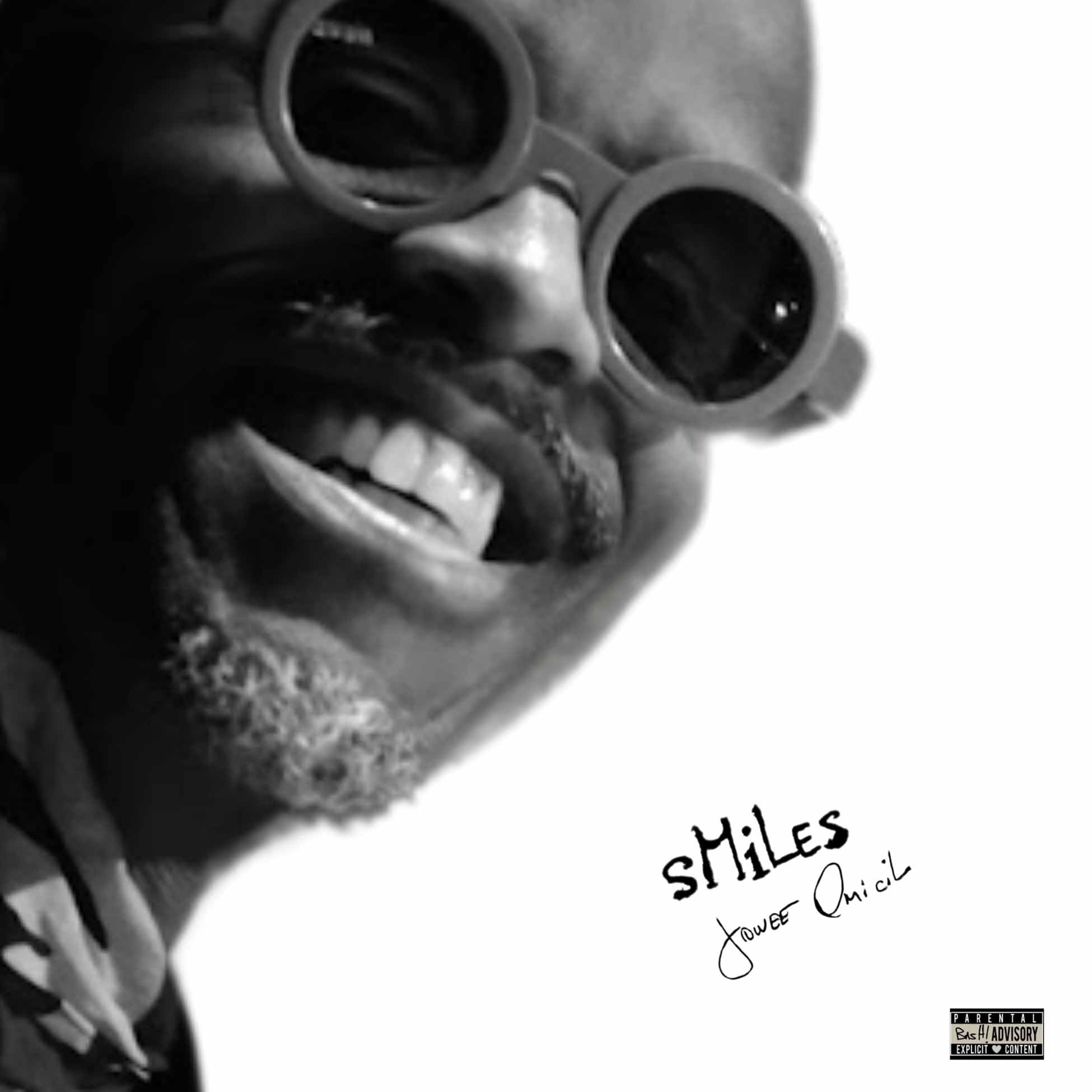 Smiles [VINYL]