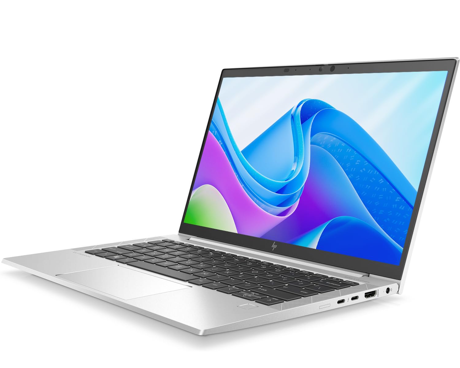 Amazon.com: HP EliteBook 830 G8 Touchscreen Laptop, 13.3