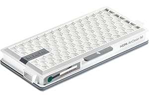 Miele Hepa AirClean 50 HEPA Filter for Models S4000, S5000, S6000, S8000, 2