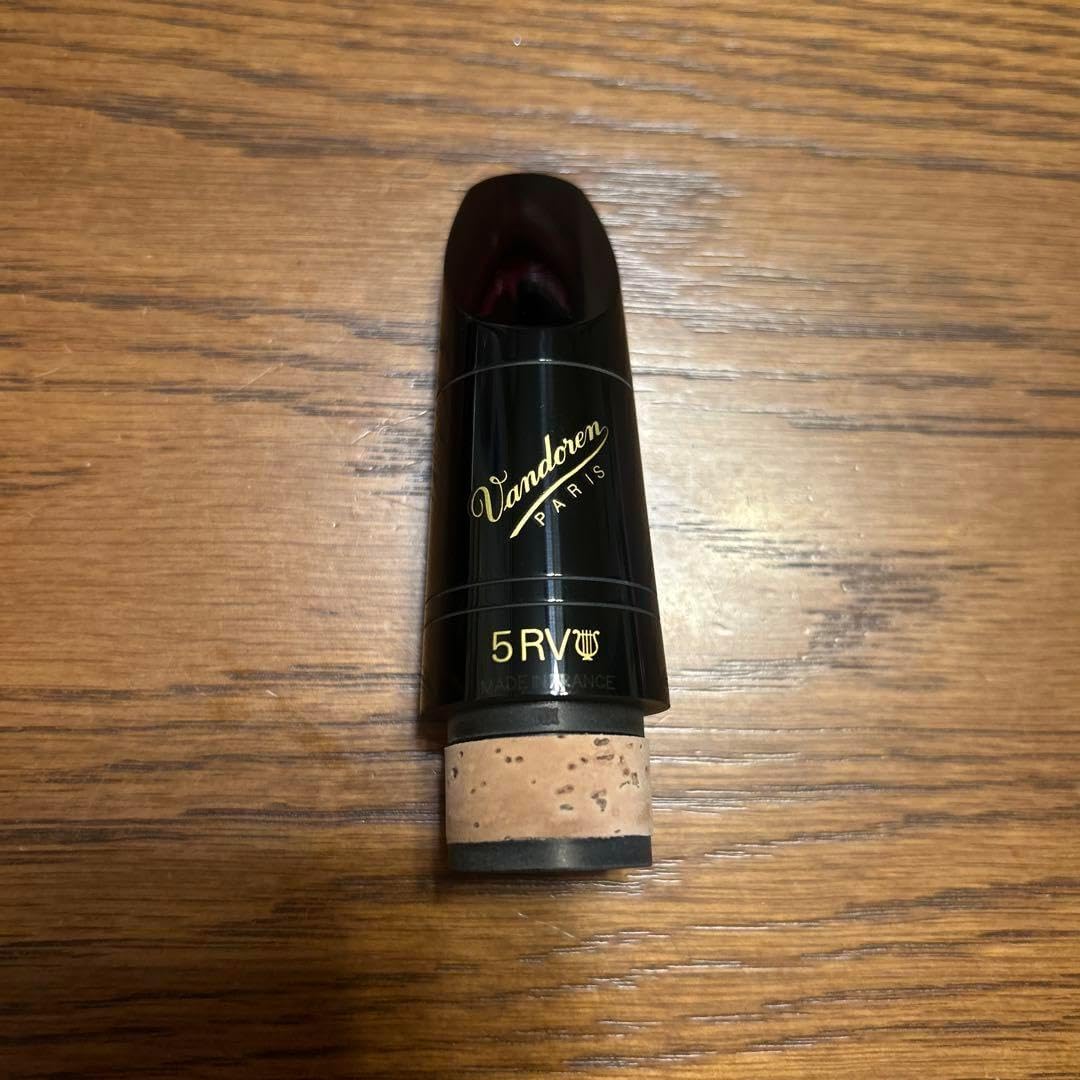 Vandoren 5RV クラリネットマウスピース CM302 Vandoren M30 B