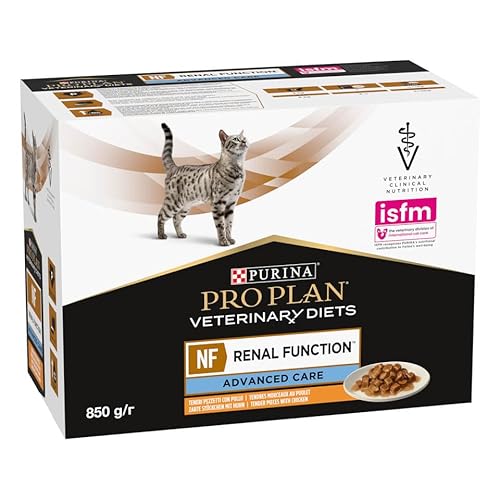 Pro Plan Gatto Busta Renal Pollo Gr. 85 - 3