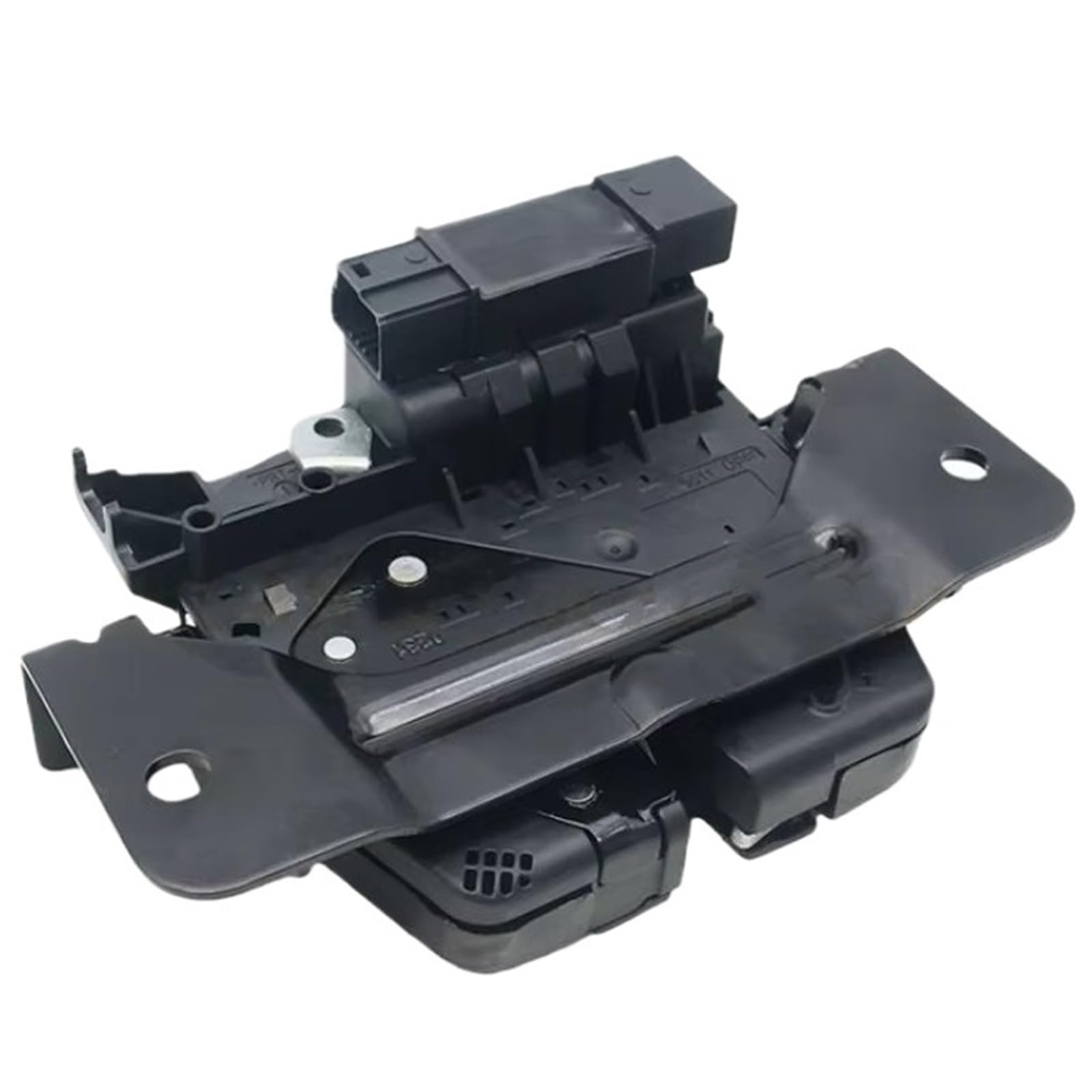 Llsucbd One Color Boot Lock Compatible With Bmw For F34 328I 428I 440I X3 2014-2020 Rear Trunk Door Lock Latch Actuator Motor Tailgate Boot Hatch Oem：51247269544