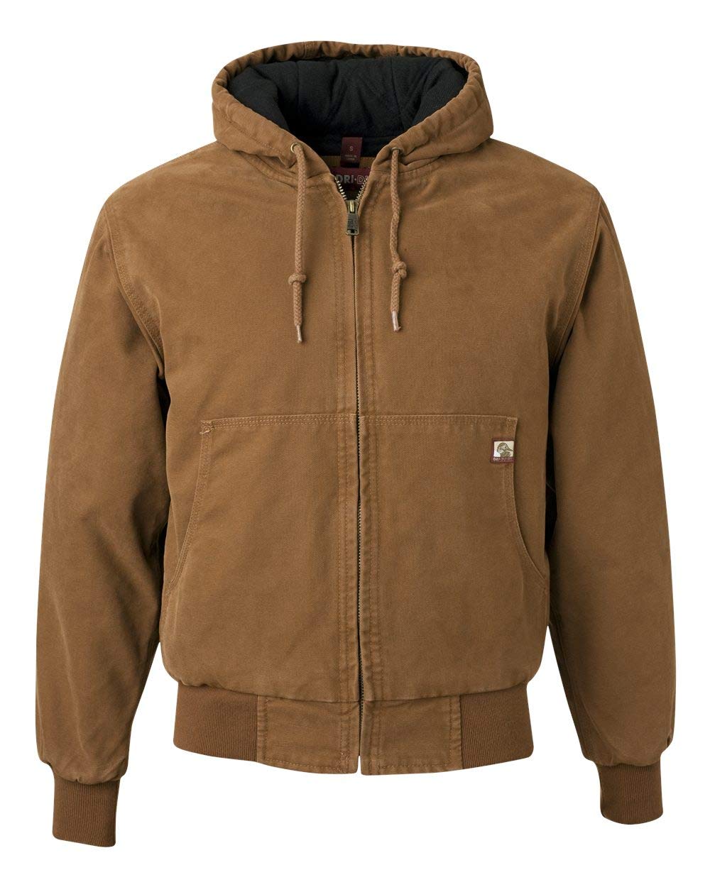 DRI Duck Men's Cheyenne Jacket
