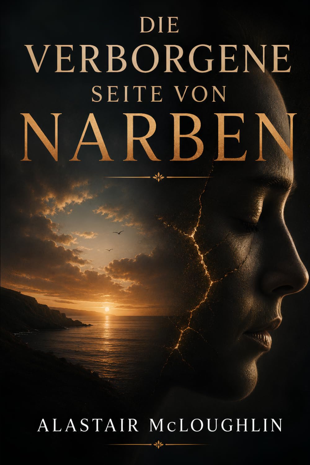 Die verborgene Seite von Narben