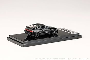 801-053 1/64 ホンダ Hobby Japan CR-X SiR Hobby Japan 1:64 Honda CR-X SiR (EF8) J.D.M. Customized