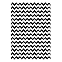 Vaessen Creative 100802-002 Schablone, Papier, Mehrfarbig, A5