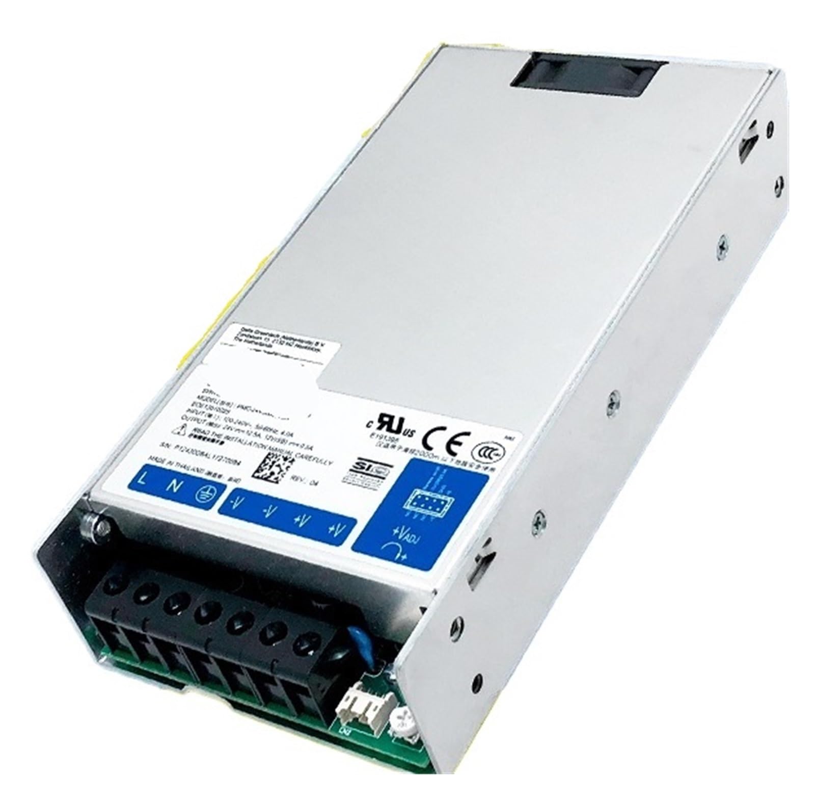 CLBSWYEJK Power Supply 24V 12.5A 300W For PMC-24V300W1BA