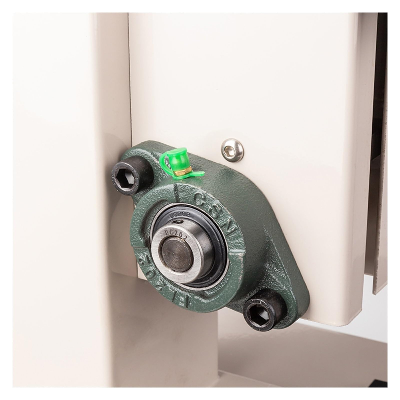 Banco prova dinamometro push-pull 1000N Banco prova a spirale Macchina di misurazione della forza Supporto dinamometro telaio a spirale