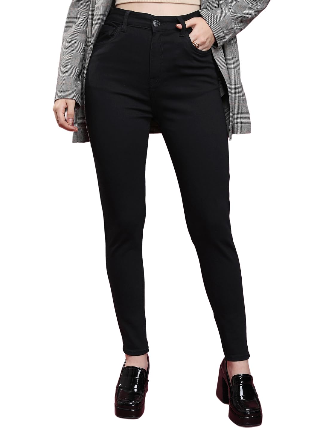 tokyo talkies Women's Skinny Jeans-picture-57