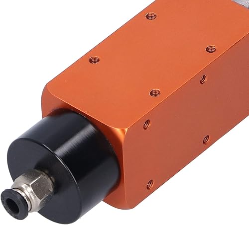 Miniatura 9 de Tijeras neumáticas de pinza de aire Máquina de corte de calibre de cizalla de hoja de metal AM10100S