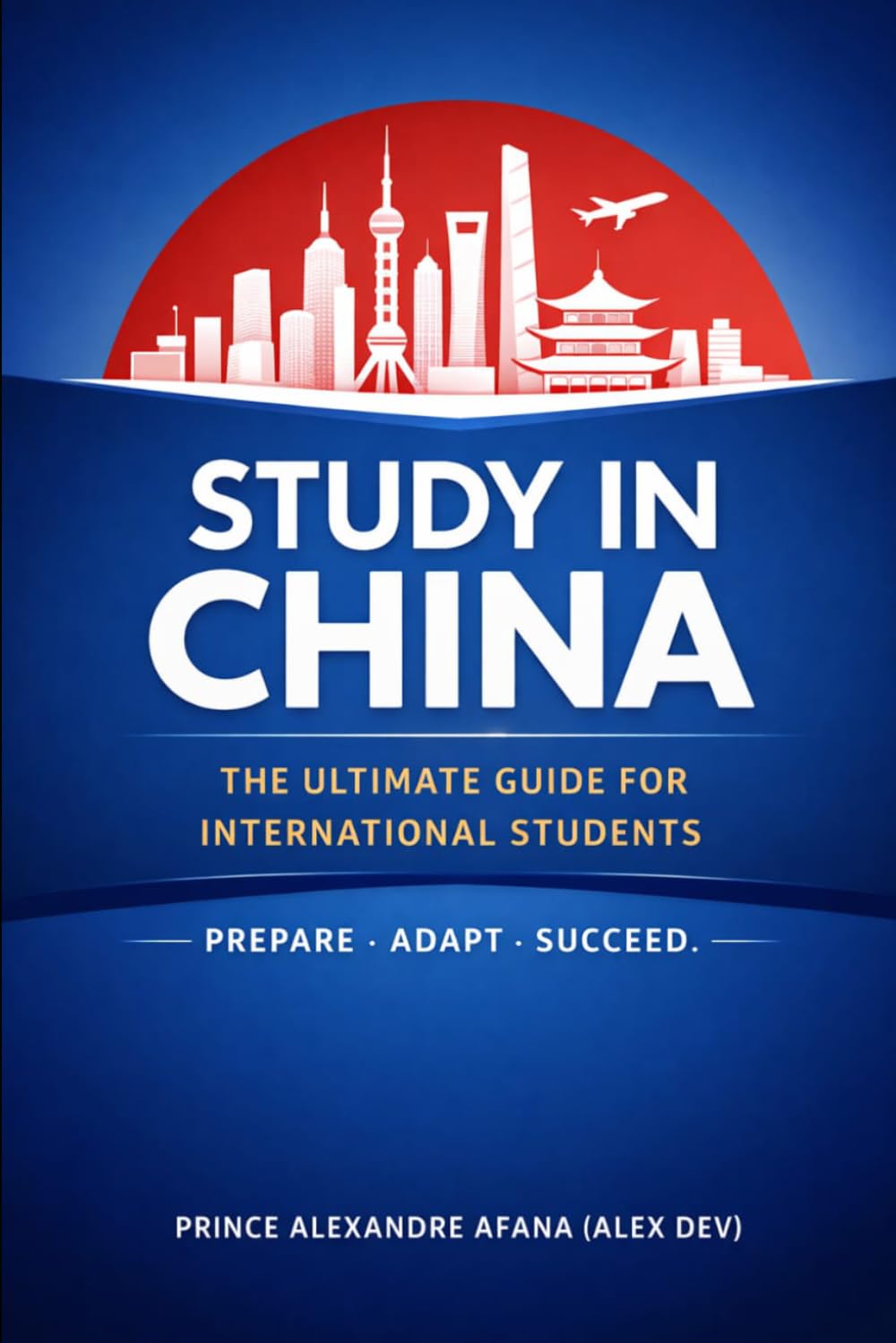 The Ultimate Guide For International Students In China: Surviving in China as a Student