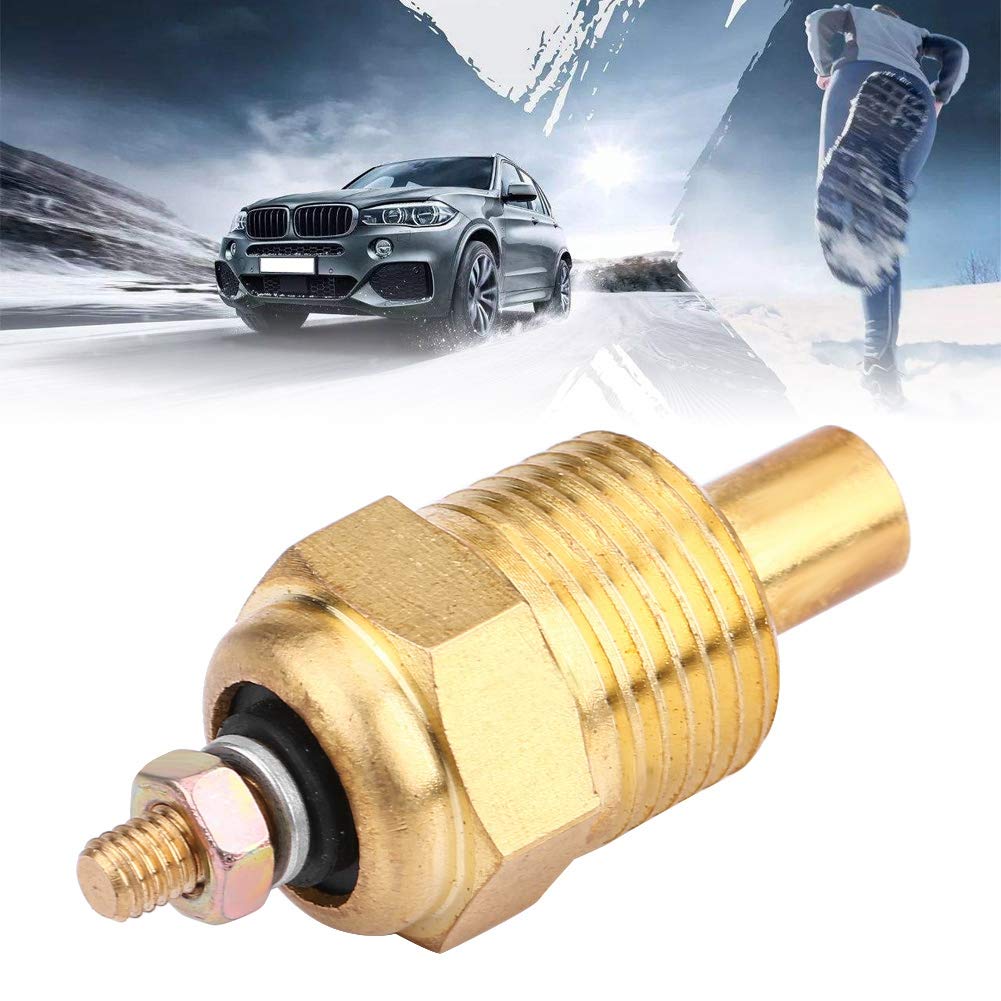 TERMOSTATO SENSORE TEMPERATURA ACQUA MOTORE MINARELLI AM6 50