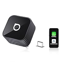 2026 Aggiornato OTTOCAST Mini Slim (Edizione USB-C)