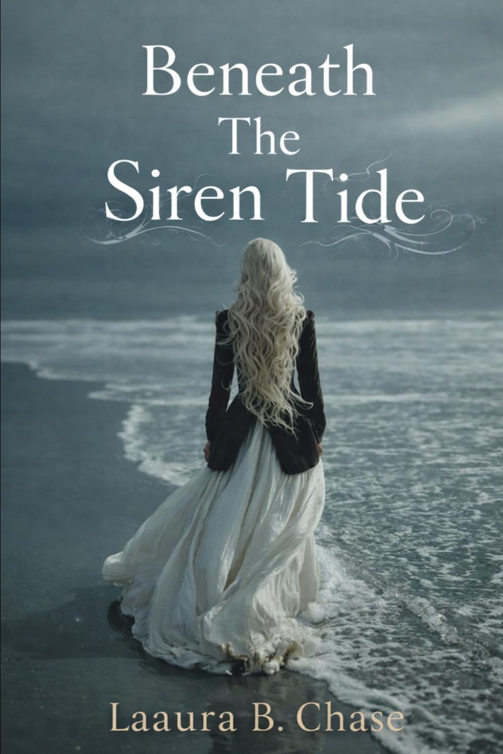 Beneath the Siren Tide: A Quiet Psychological Fairy Tale (The Transformational Series)