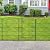INJOPEXI Decorative Garden Fence 12 Panels 26ft (L)×36in (H) Garden Fences with 11 Panels + 1 Gate, No Dig Animal Barrier Rabbit Fencing Rustproof Metal Wire Temporary Dog Fence for Patio Outdoor Yard