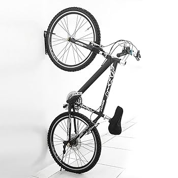 Amazon | 自転車 スタンド 壁掛け おしゃれ 縦置き ロードバイク