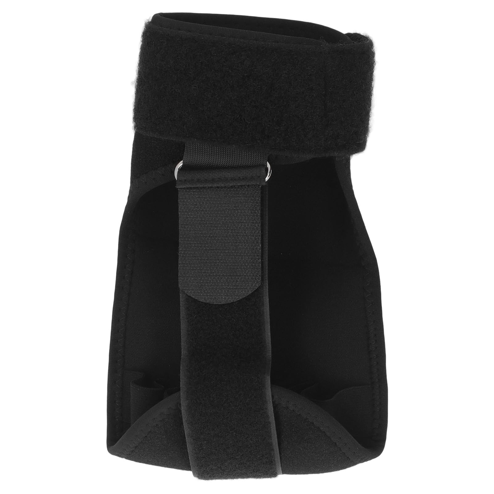 Gants de Rééducation des Mains pour L'entraînement – ​​Gants Fixes Auxiliaires Respirants et Réglables pour Les Patients Hémiplégiques et Les Personnes âgées