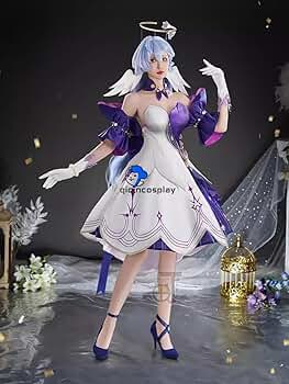 崩壊スターレイル　ロビンコスプレ衣装 崩壊スターレイル HonkaiStarRail ロビン-Robin コスプレ衣装