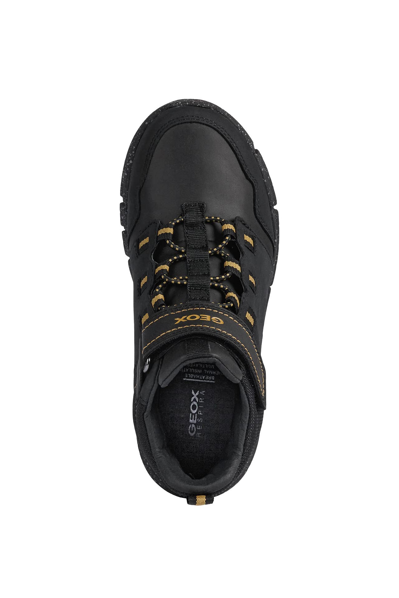 Geox J Flexyper Boy B ABX, Stivaletti Bambini e Ragazzi