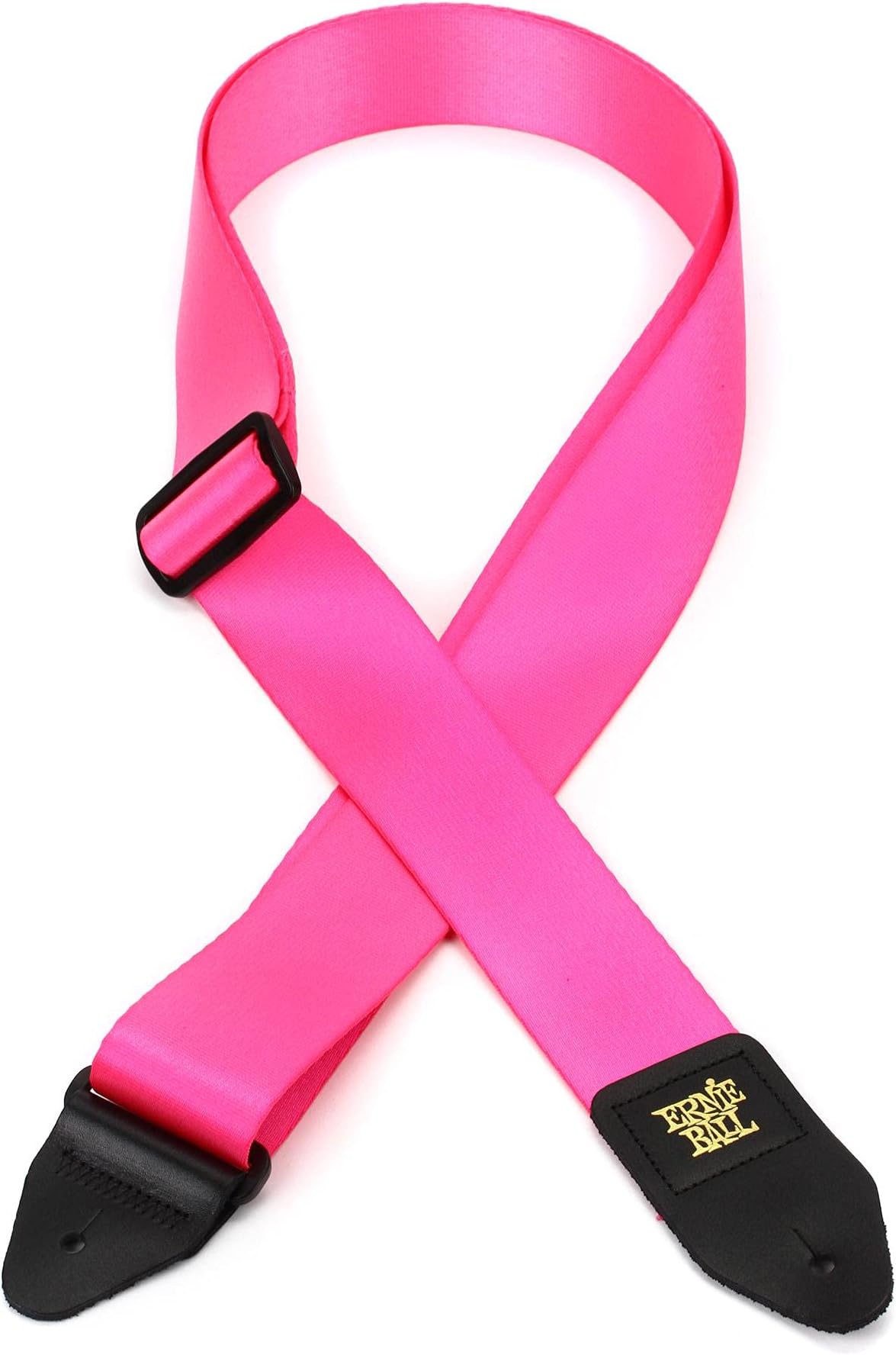 P05321 Neon Pink Premium Strap
