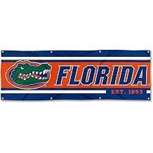 Florida Gators Large 2x6 Foot Banner
