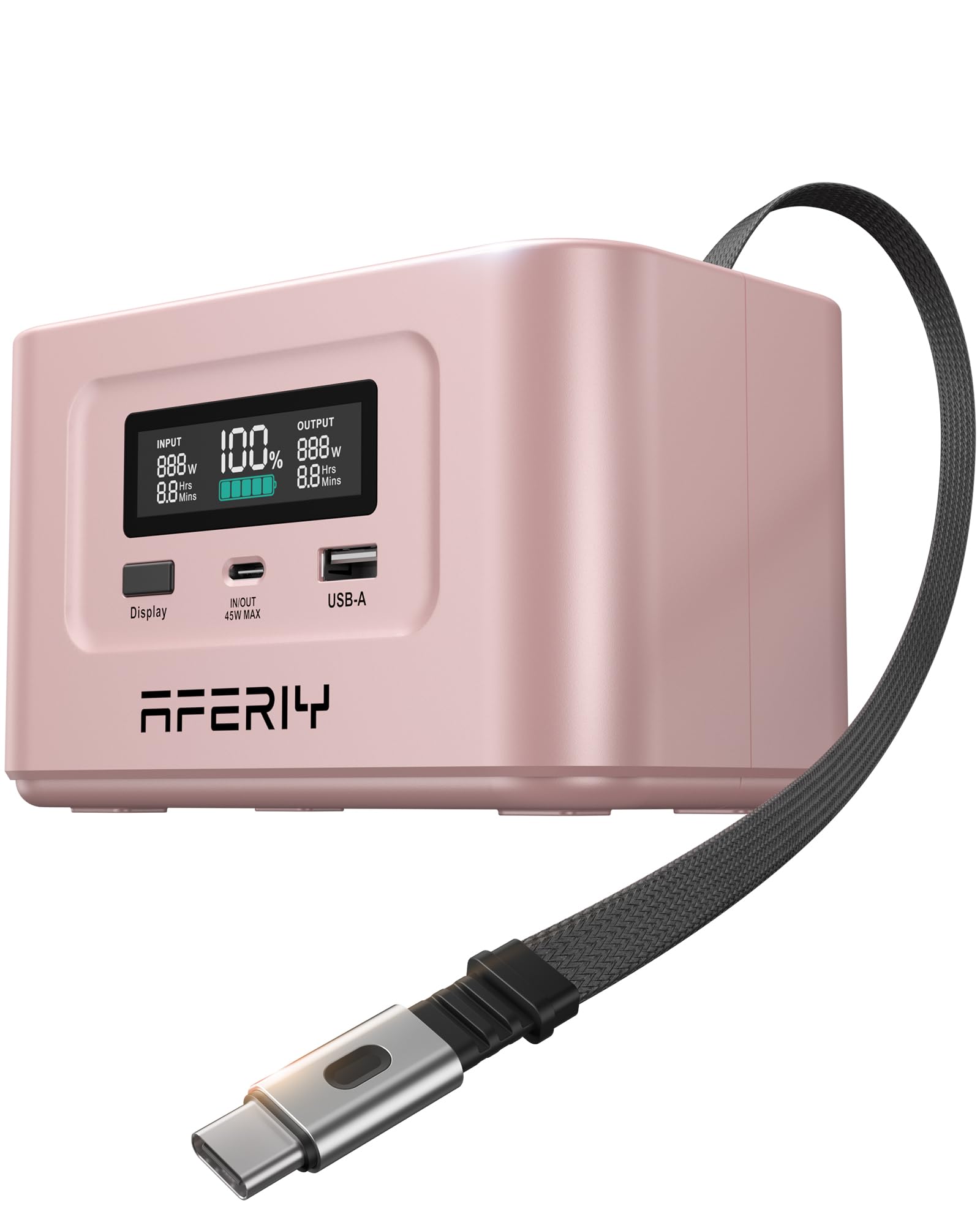lost mary os5000 luster Berry Crush Ice Vape